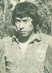 Francisco Pinochet